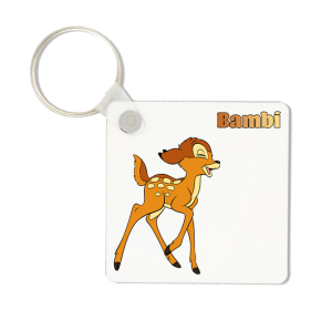 Sleutelhanger - Bambi - Bambi 3