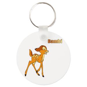 Sleutelhanger - Bambi - Bambi 3