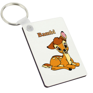 Sleutelhanger - Bambi - Bambi 4
