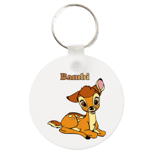 Sleutelhanger - Bambi - Bambi 4