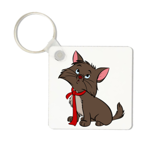 Sleutelhanger - De Aristokatten - Berlioz 2