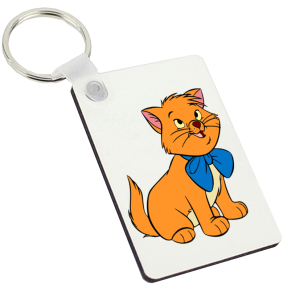 Sleutelhanger - De Aristokatten - Toulouse 1