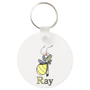 Sleutelhanger - De Prinses en de Kikker - Ray 1