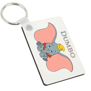 Sleutelhanger - Dombo - Dombo 1