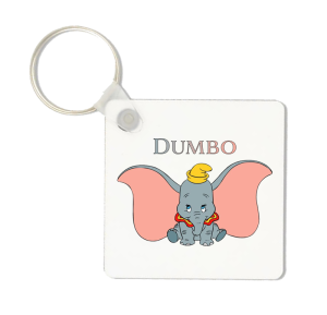 Sleutelhanger - Dombo - Dombo 1