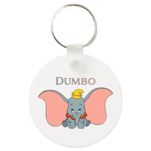 Sleutelhanger - Dombo - Dombo 1