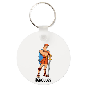 Sleutelhanger - Hercules - Hercules 1