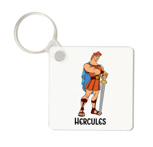 Sleutelhanger - Hercules - Hercules 1