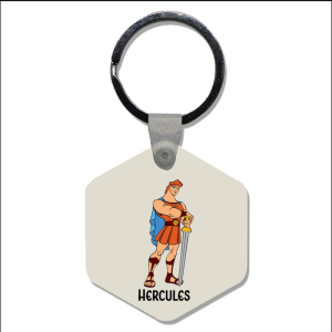Sleutelhanger - Hercules - Hercules 1