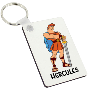 Sleutelhanger - Hercules - Hercules 1