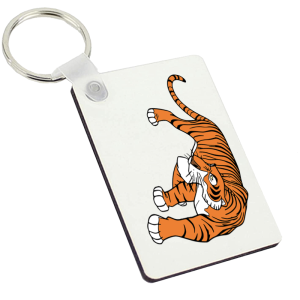 Sleutelhanger - Jungle Book - Shere Khan 2