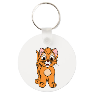 Sleutelhanger - Oliver en Co - Oliver 1