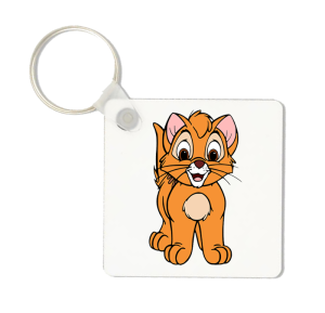 Sleutelhanger - Oliver en Co - Oliver 1