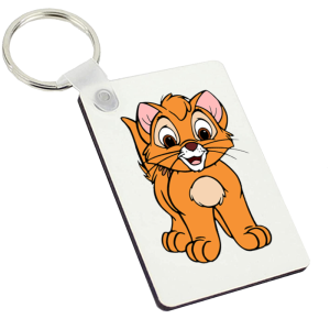 Sleutelhanger - Oliver en Co - Oliver 1