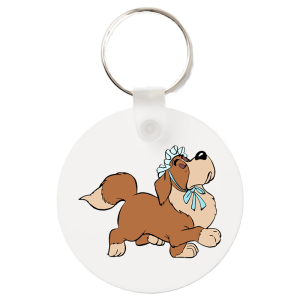 Sleutelhanger - Peter Pan - Nana 1