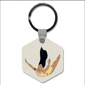 Sleutelhanger - Pocahontas - Pocahontas 2