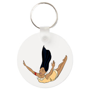 Sleutelhanger - Pocahontas - Pocahontas 2