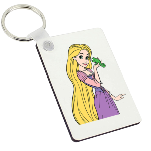 Sleutelhanger - Rapunzel - Rapunzel 2