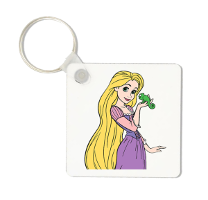 Sleutelhanger - Rapunzel - Rapunzel 2