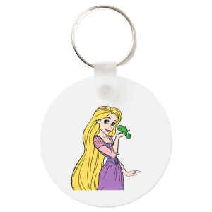 Sleutelhanger - Rapunzel - Rapunzel 2