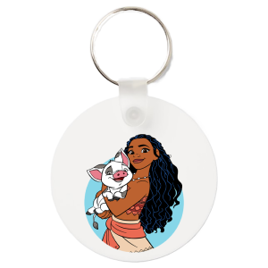 Sleutelhanger - Vaiana - Vaiana 1