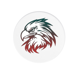 Magneet - Dieren - Adelaar 1