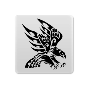 Magneet - Dieren - Adelaar 2