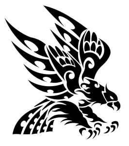 Magneet - Dieren - Adelaar 2
