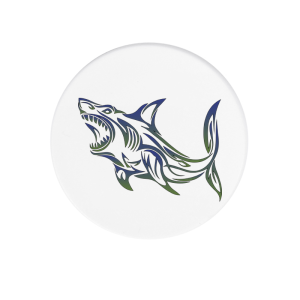 Magneet - Dieren - Haai 1