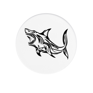 Magneet - Dieren - Haai 1