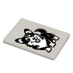 Magneet - Dieren - Hond 2