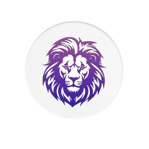 Magneet - Dieren - Leeuw 1