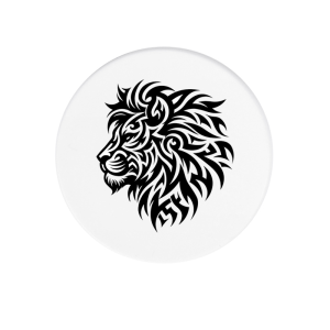 Magneet - Dieren - Leeuw 2