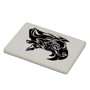 Magneet - Dieren - Neushoorn 1