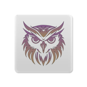 Magneet - Dieren - Uil 1