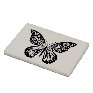 Magneet - Dieren - Vlinder 1