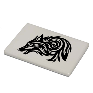 Magneet - Dieren - Wolf 1