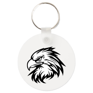 Sleutelhanger - Dieren - Adelaar 1