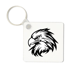 Sleutelhanger - Dieren - Adelaar 1
