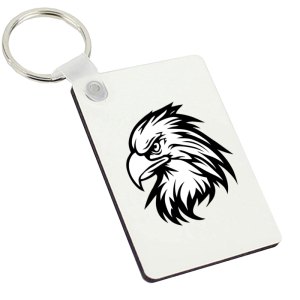 Sleutelhanger - Dieren - Adelaar 1