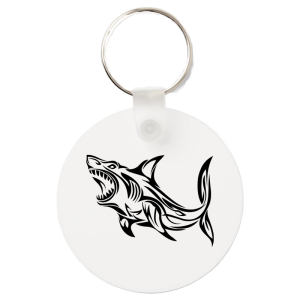 Sleutelhanger - Dieren - Haai 1