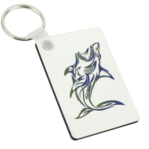 Sleutelhanger - Dieren - Haai 1