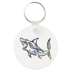 Sleutelhanger - Dieren - Haai 1