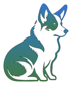 Sleutelhanger - Dieren - Hond 1