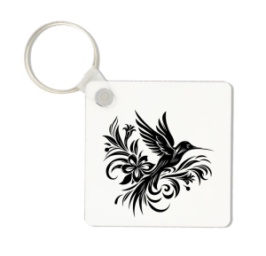 Sleutelhanger - Dieren - Kolibrie 1