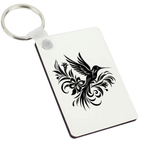 Sleutelhanger - Dieren - Kolibrie 1