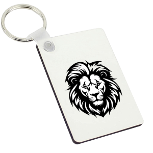 Sleutelhanger - Dieren - Leeuw 1