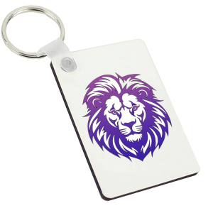 Sleutelhanger - Dieren - Leeuw 1
