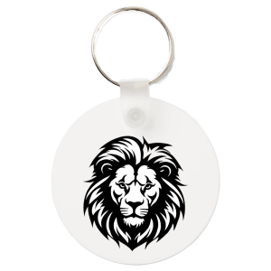 Sleutelhanger - Dieren - Leeuw 1