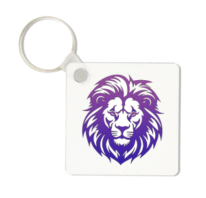 Sleutelhanger - Dieren - Leeuw 1